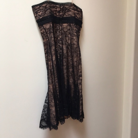 Cocktail dress - Picture 4 of 5